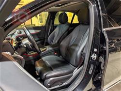 مرسيدس بنز E-Class